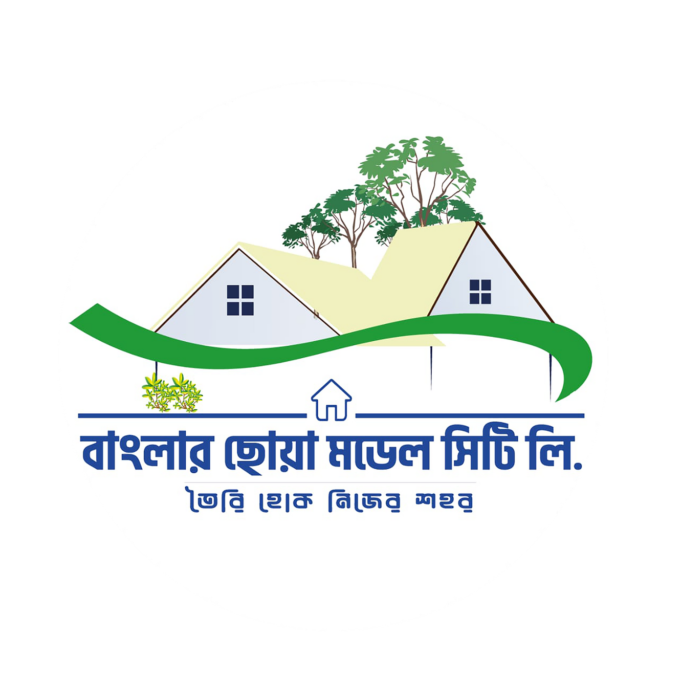 Banglar Choya Model City
